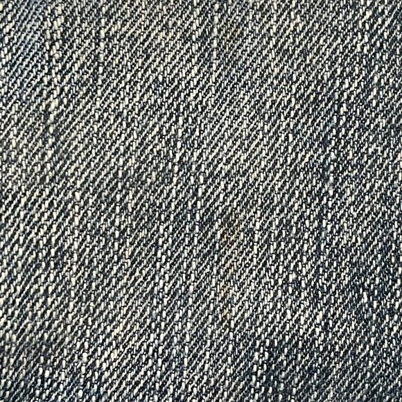 Very Rare Authentic Affliction Denim Killer Jeans Skeleton/Reaper Graphics Size - Picture 11 of 12